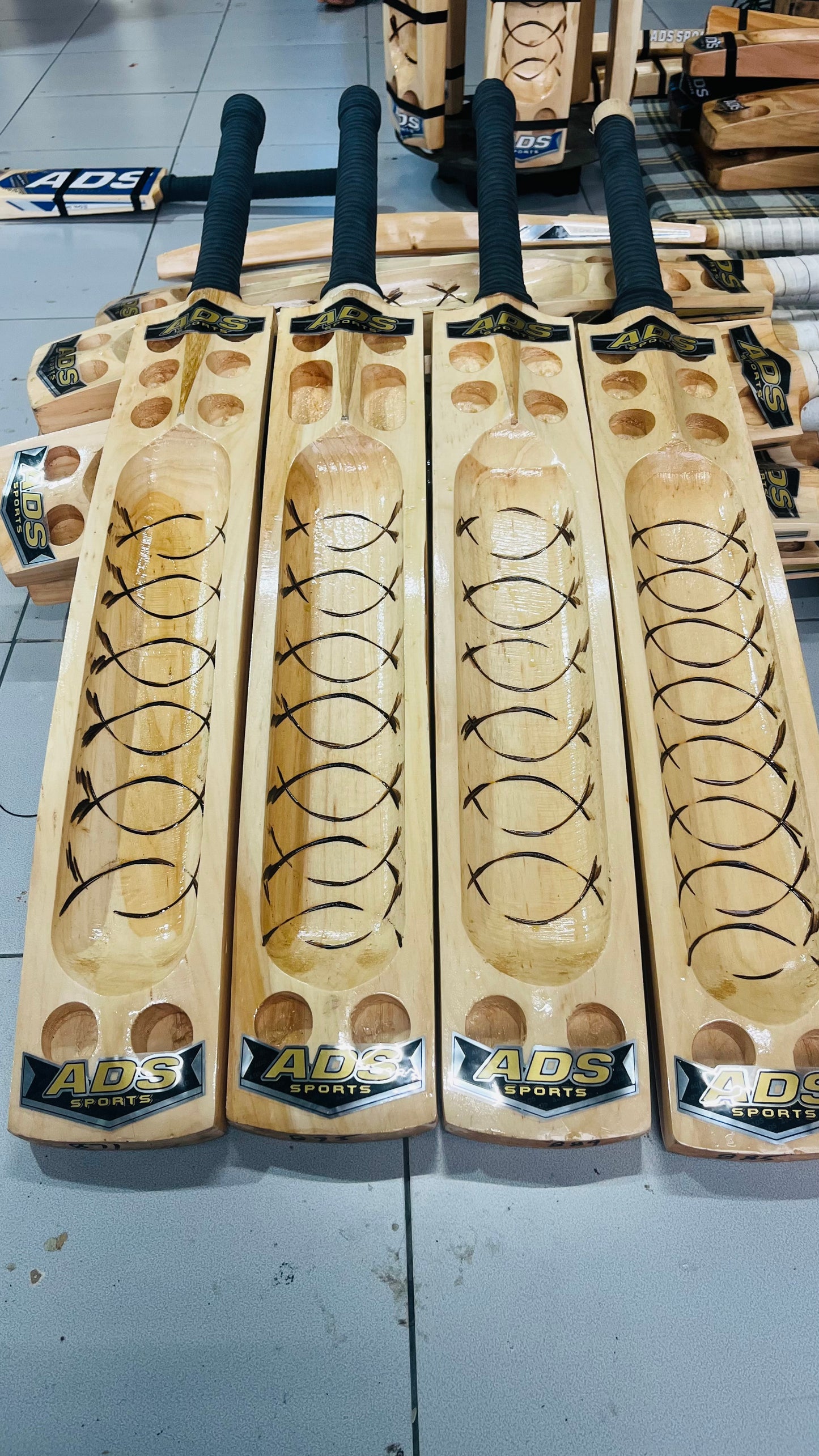 Soft tennis Gold Malhar edition