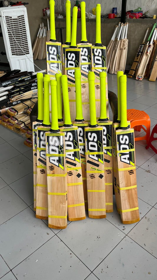 HARD tennis blaster edition