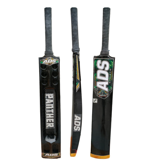 Hard Tennis Black Penther Edition