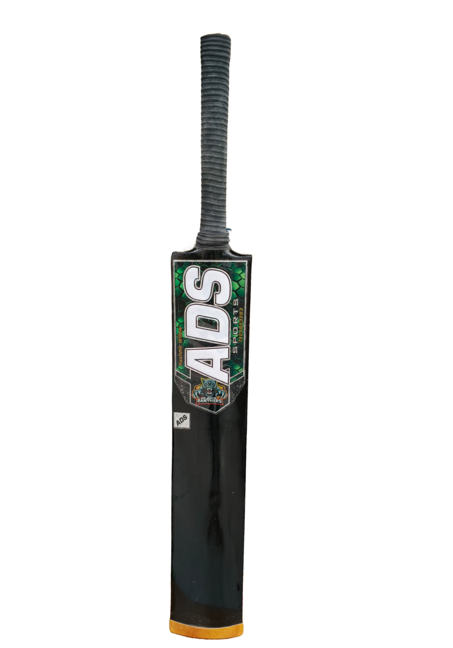 Hard Tennis Black Penther Edition