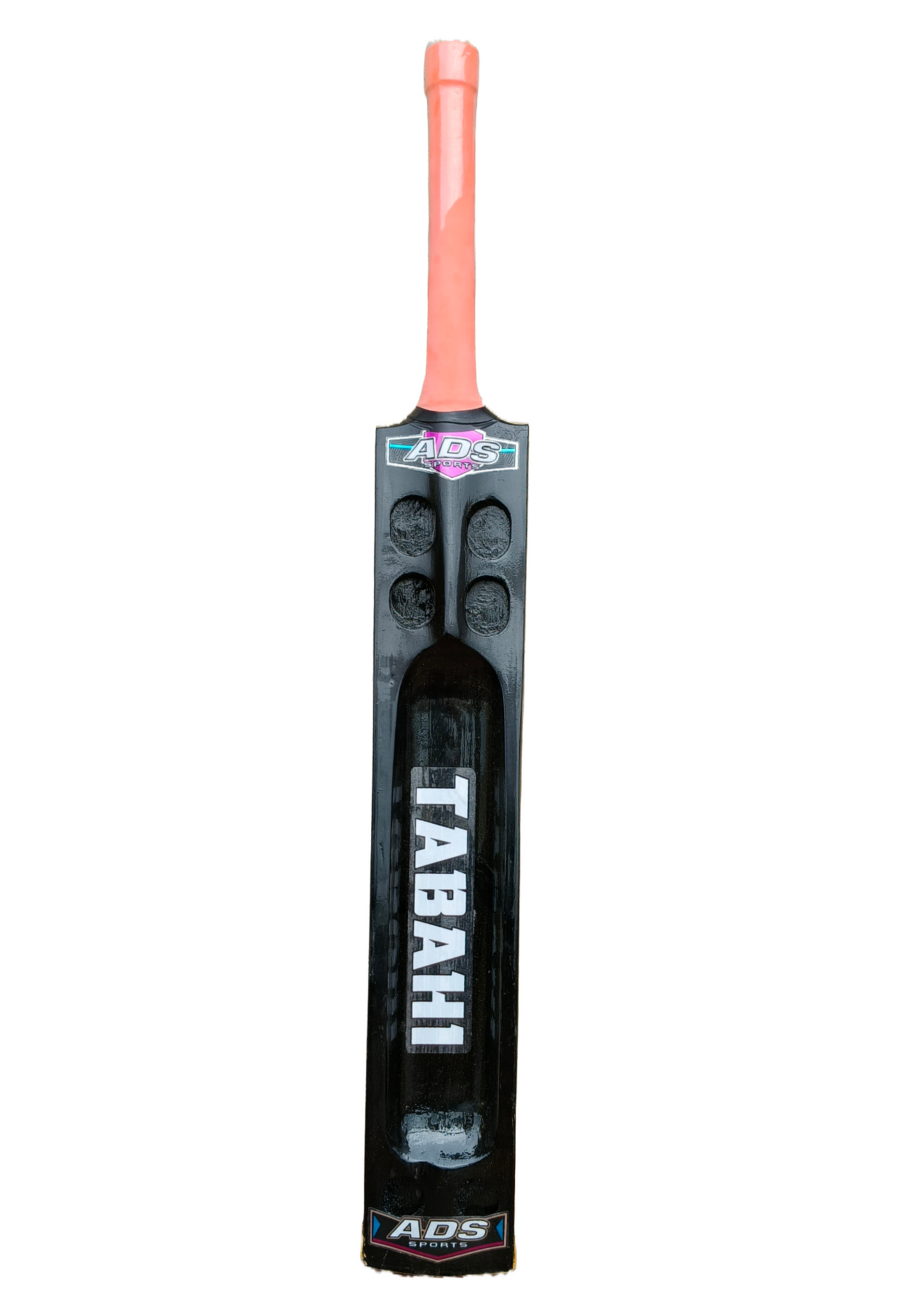Black Fury Tabahi Edtion