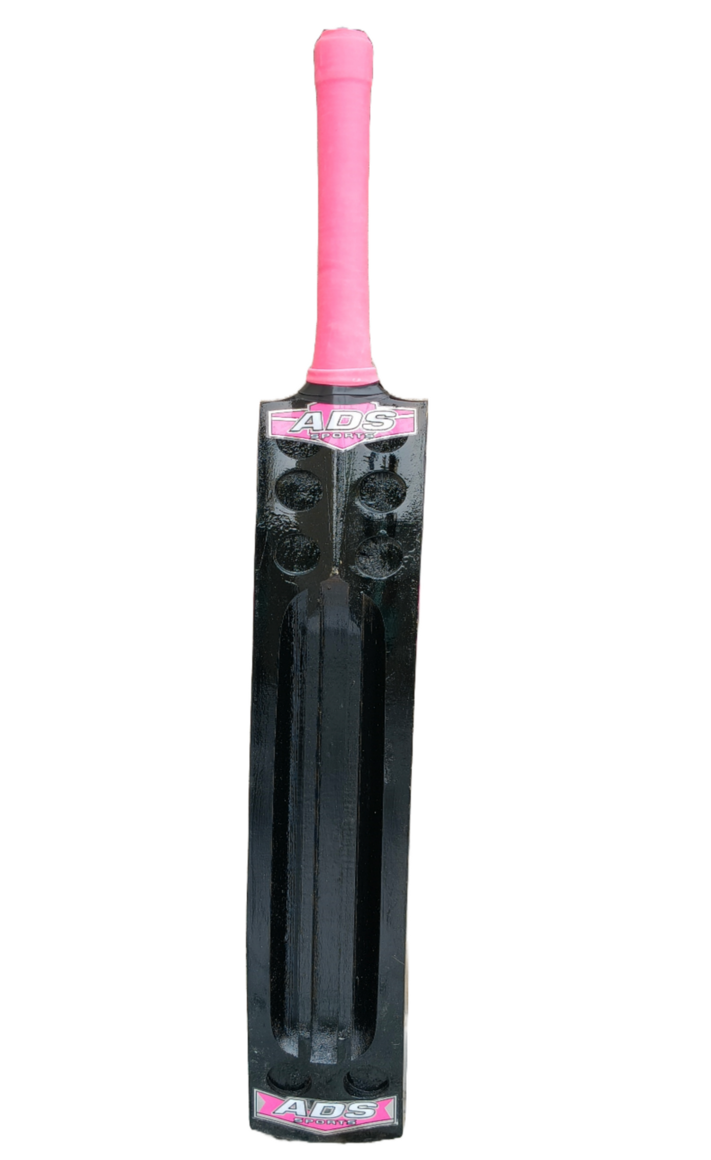 Black adam soft tennis bat