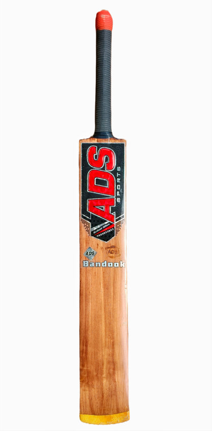 Hard Tennis Bandook Edition