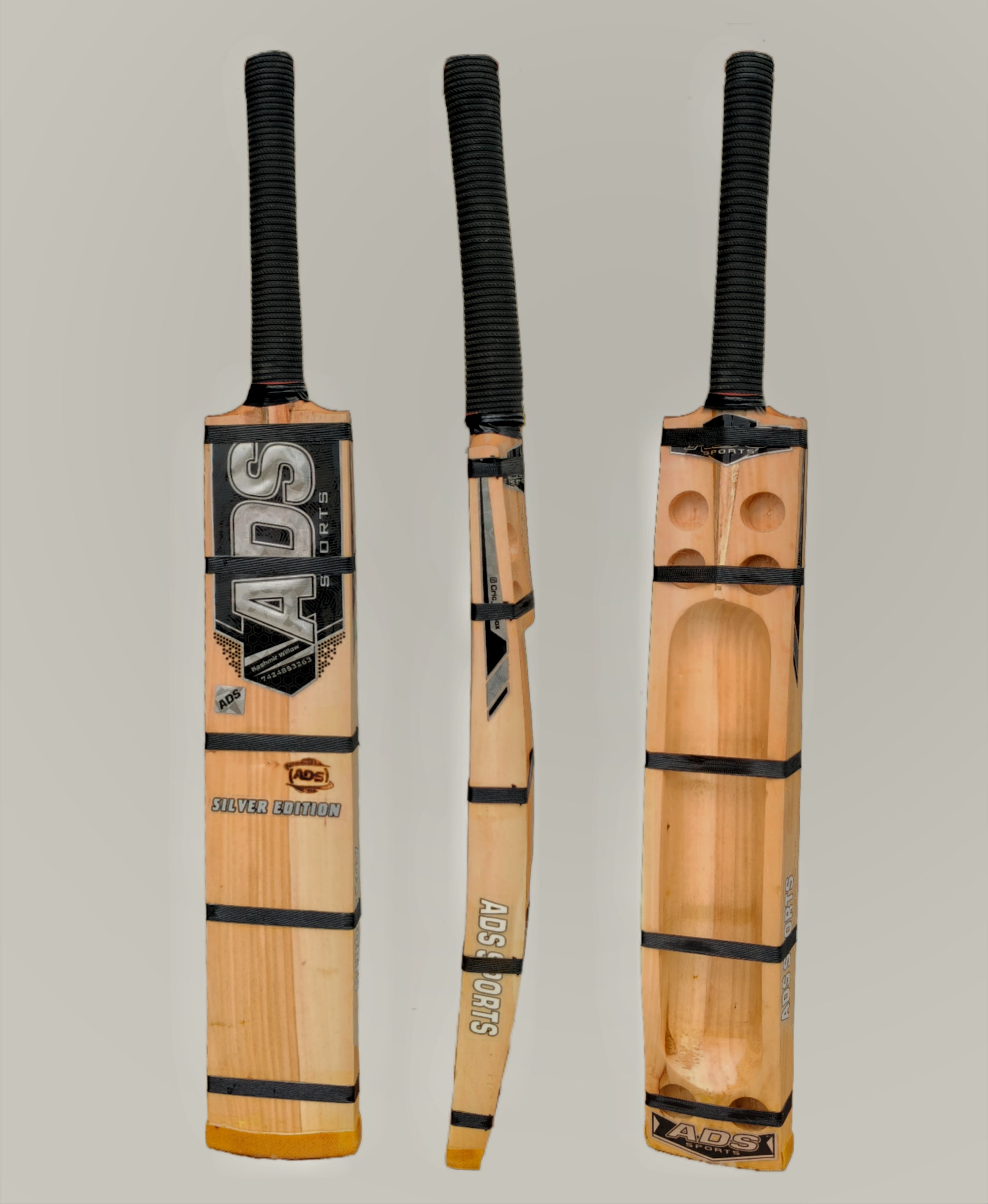 Soft Tennis Silver Edition