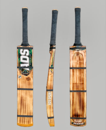 Soft Tennis Dobule Blad Kerela Scoop