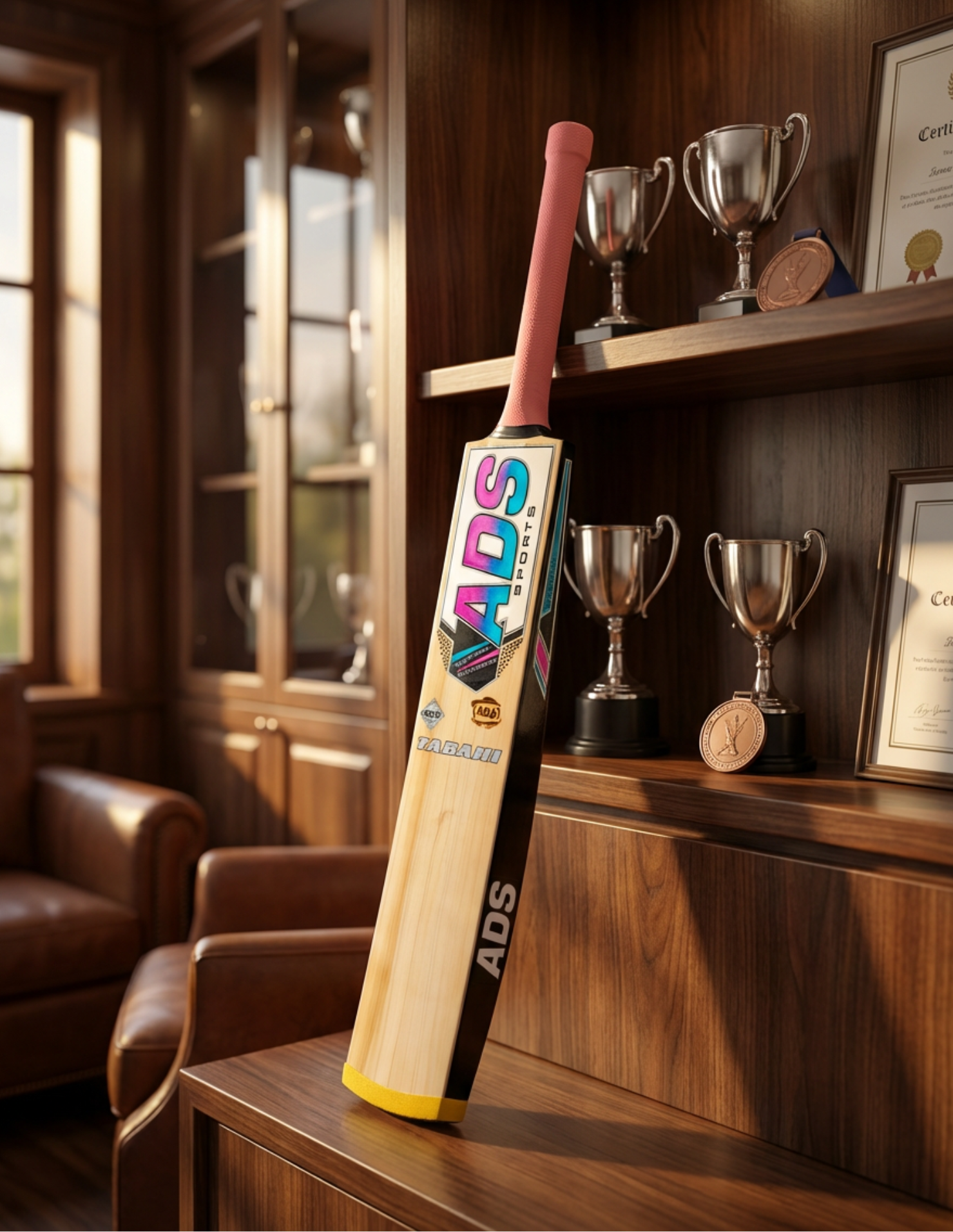 Black Fury Tabahi Edtion