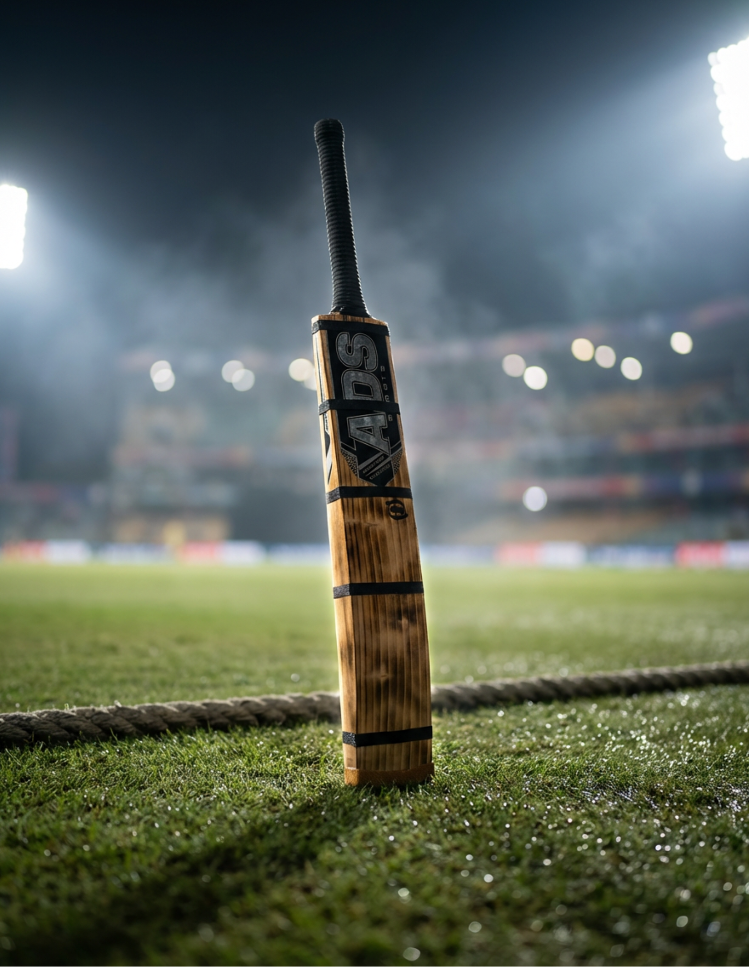 Brun Edition hard Tennis