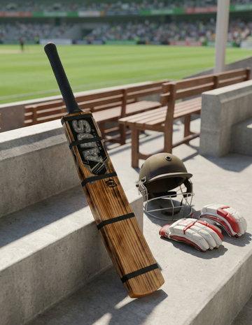 Brun Edition hard Tennis