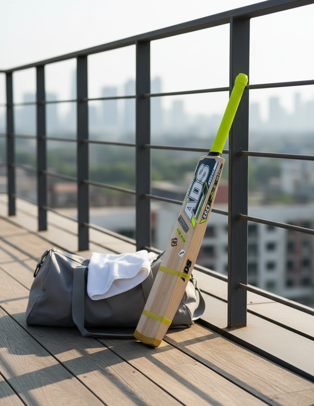 HARD tennis blaster edition