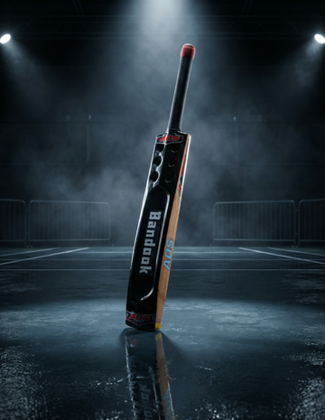 Hard Tennis Bandook Edition