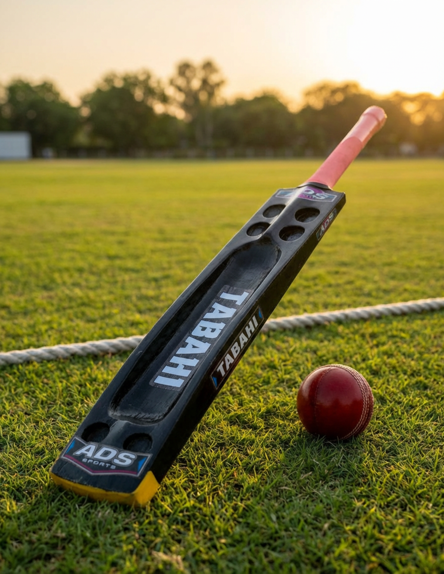 Black Fury Tabahi Edtion