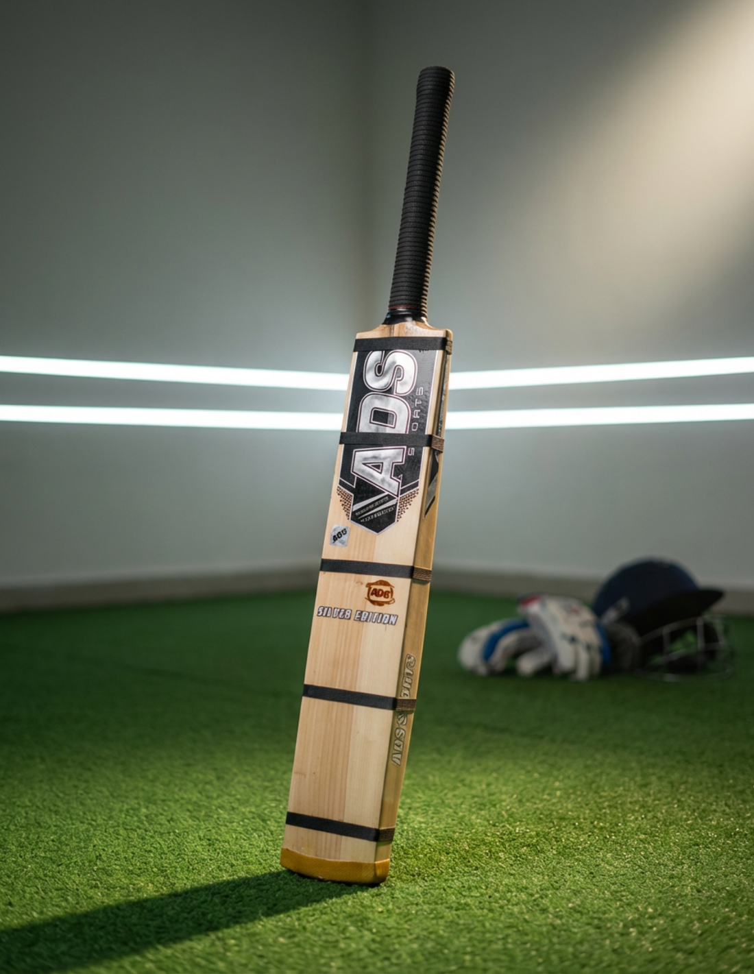 Soft Tennis Silver Edition