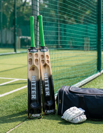 Soft Tennis Hitter Bat