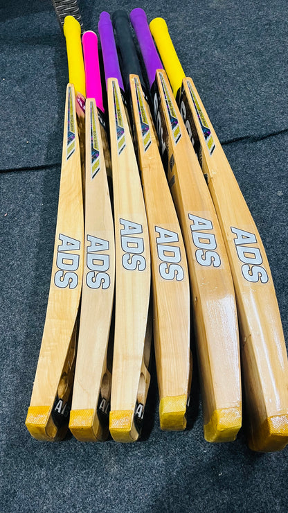 Hard tennis panther edition double blade