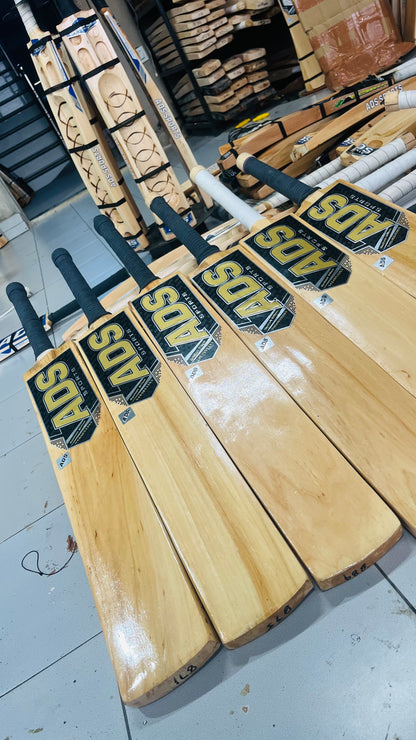 Soft tennis Gold Malhar edition