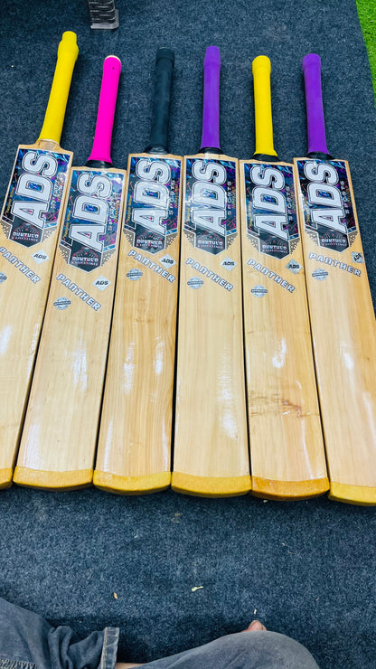 Hard tennis panther edition double blade