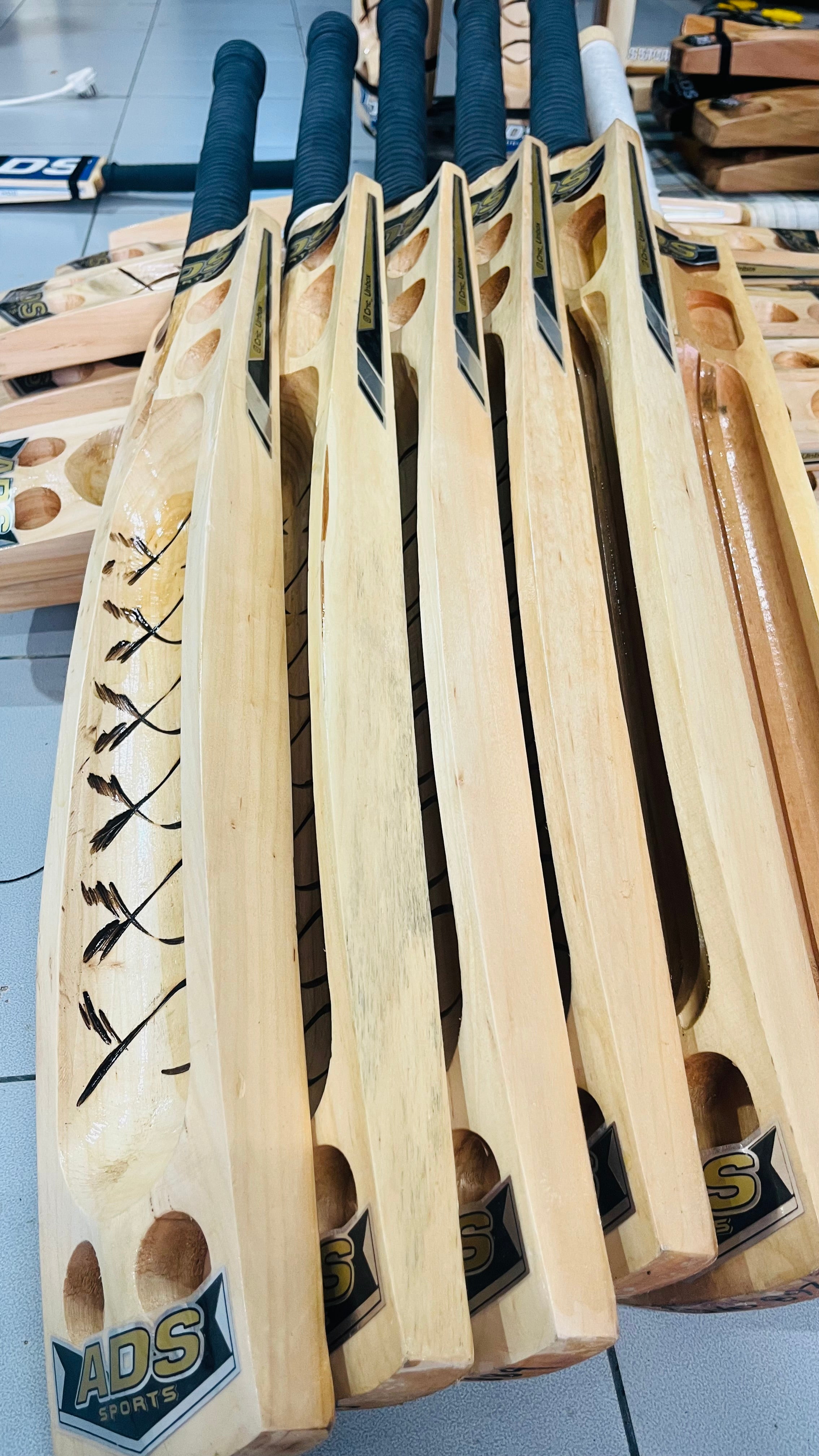 Soft tennis Gold Malhar edition