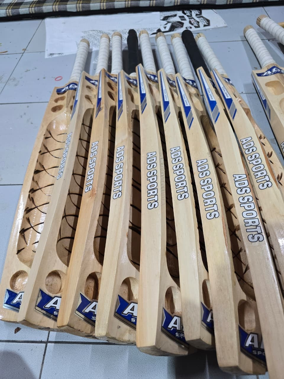 Soft tennis fighter Malhar