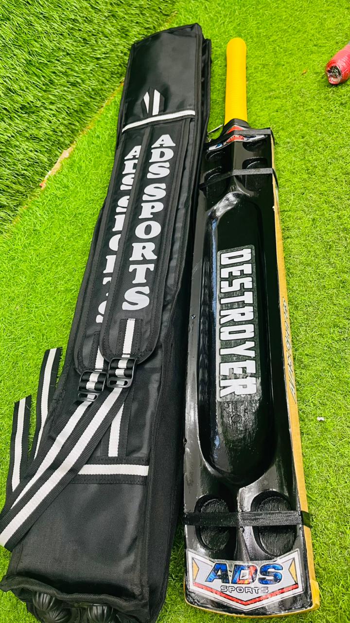 Hard tennis destroyer edition