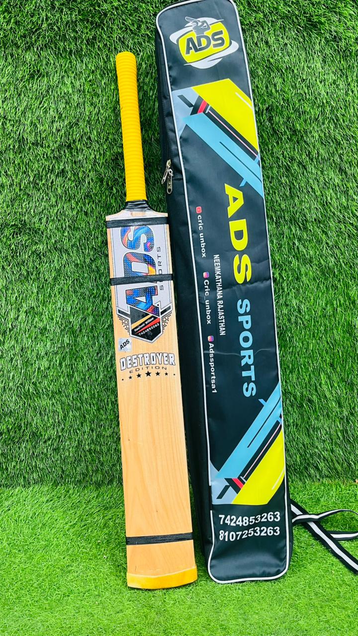 Hard tennis destroyer edition