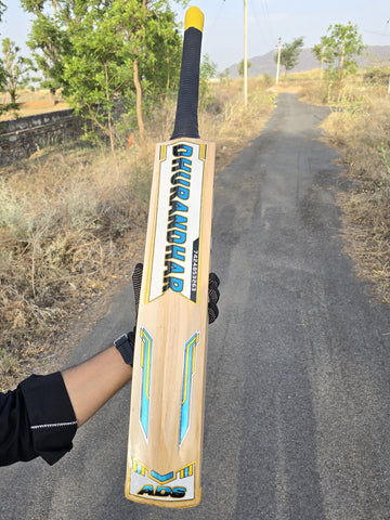 SOFT/ HARD TENNIS Without scoops bats