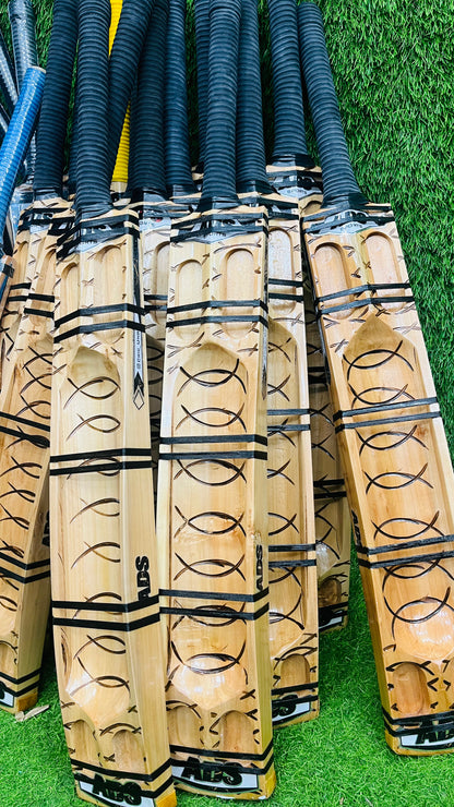 Hard tennis cobra edition