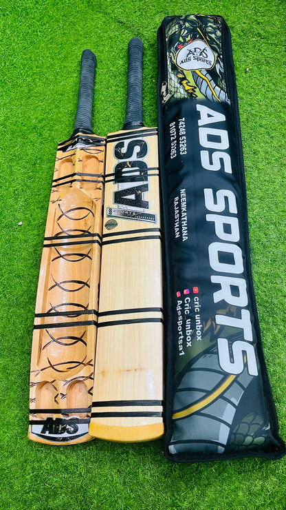 Hard tennis cobra edition