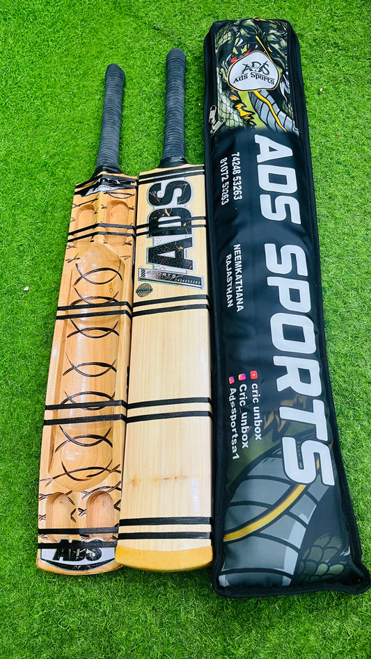 Hard tennis cobra edition