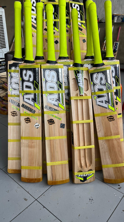 HARD tennis blaster edition