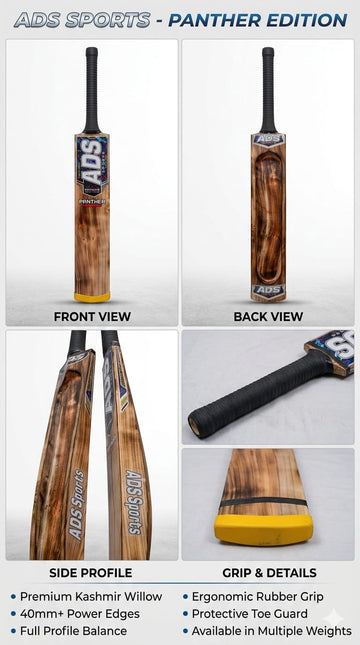 Soft Tennis Dobule Blade Kerela Scoop