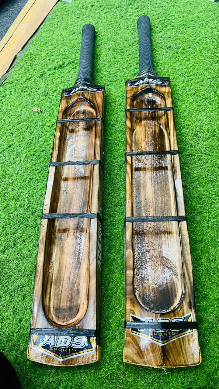 Soft Tennis Dobule Blade Kerela Scoop