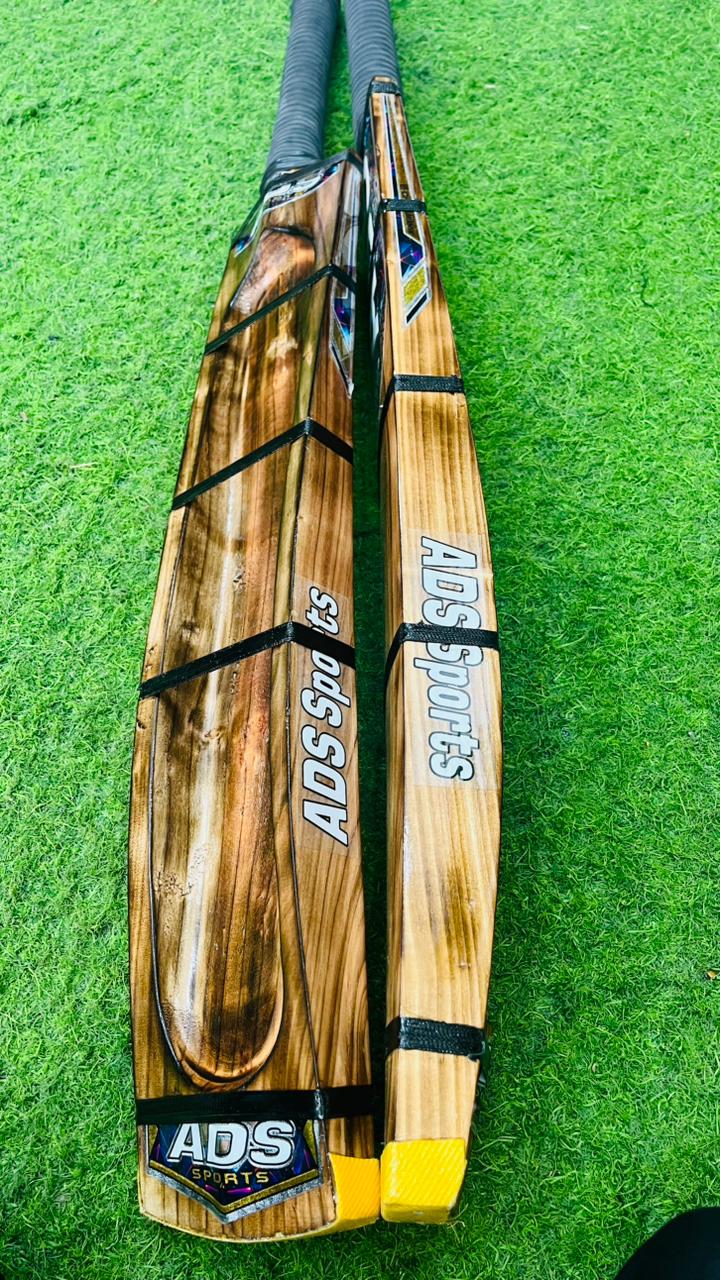 Soft Tennis Dobule Blade Kerela Scoop