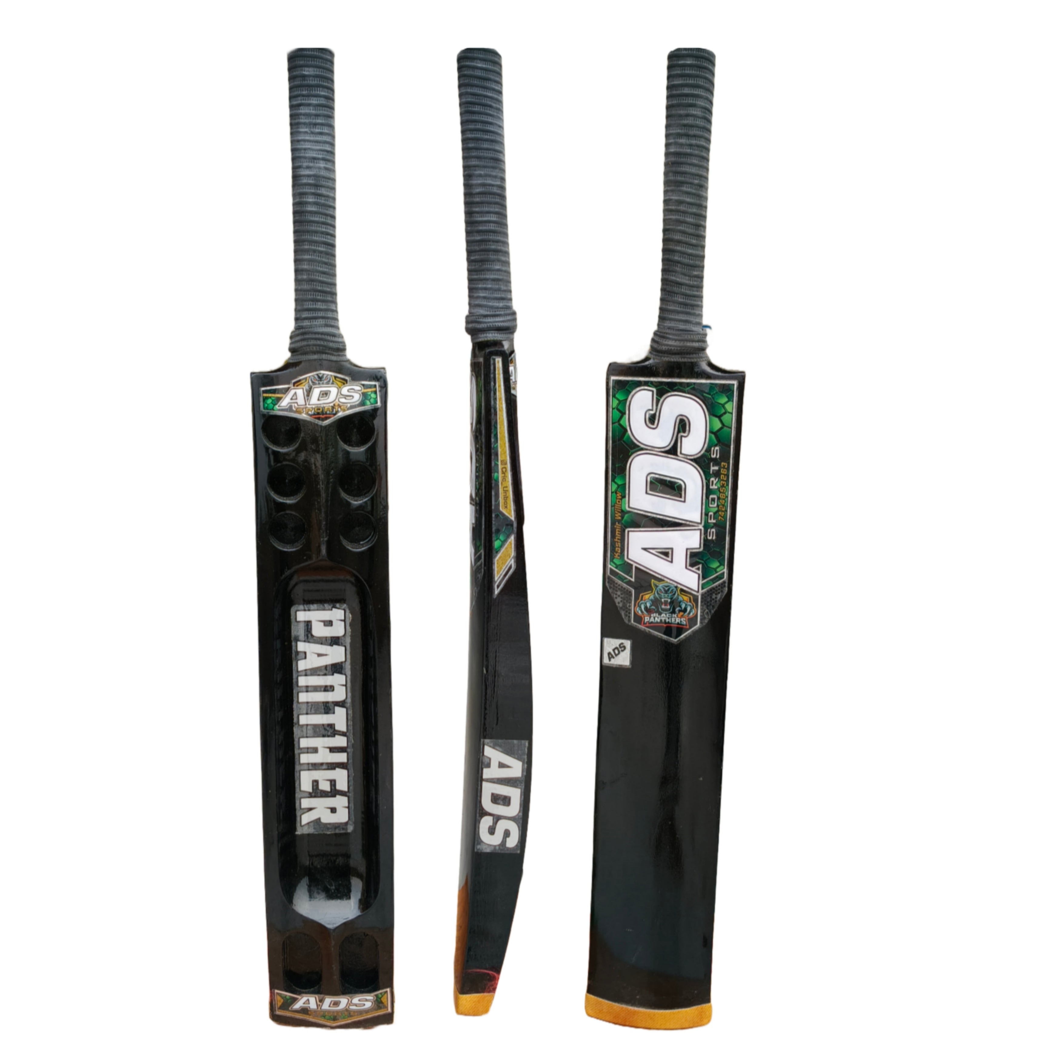 Hard Tennis Black Penther Edition