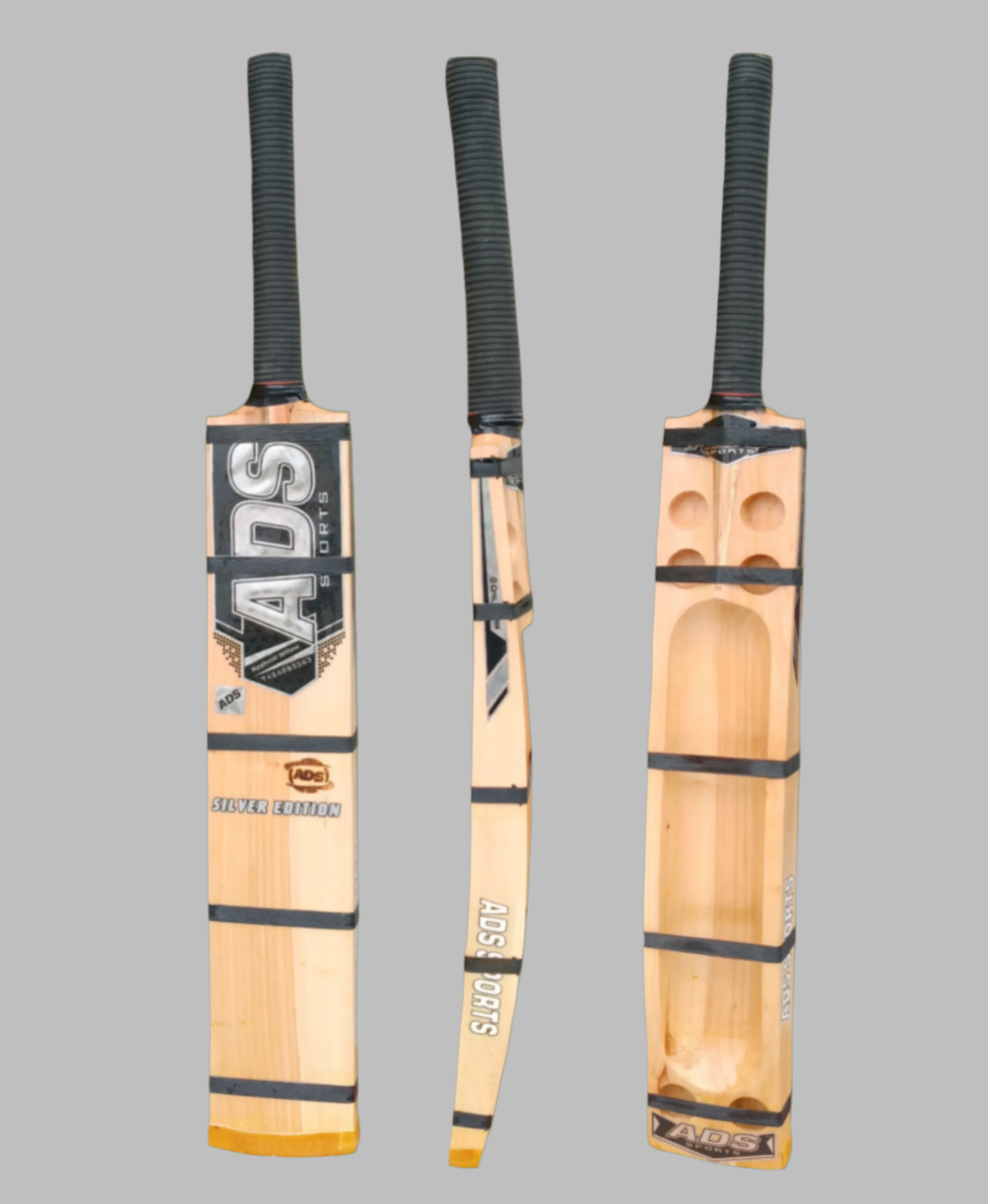 Soft Tennis Silver Edition