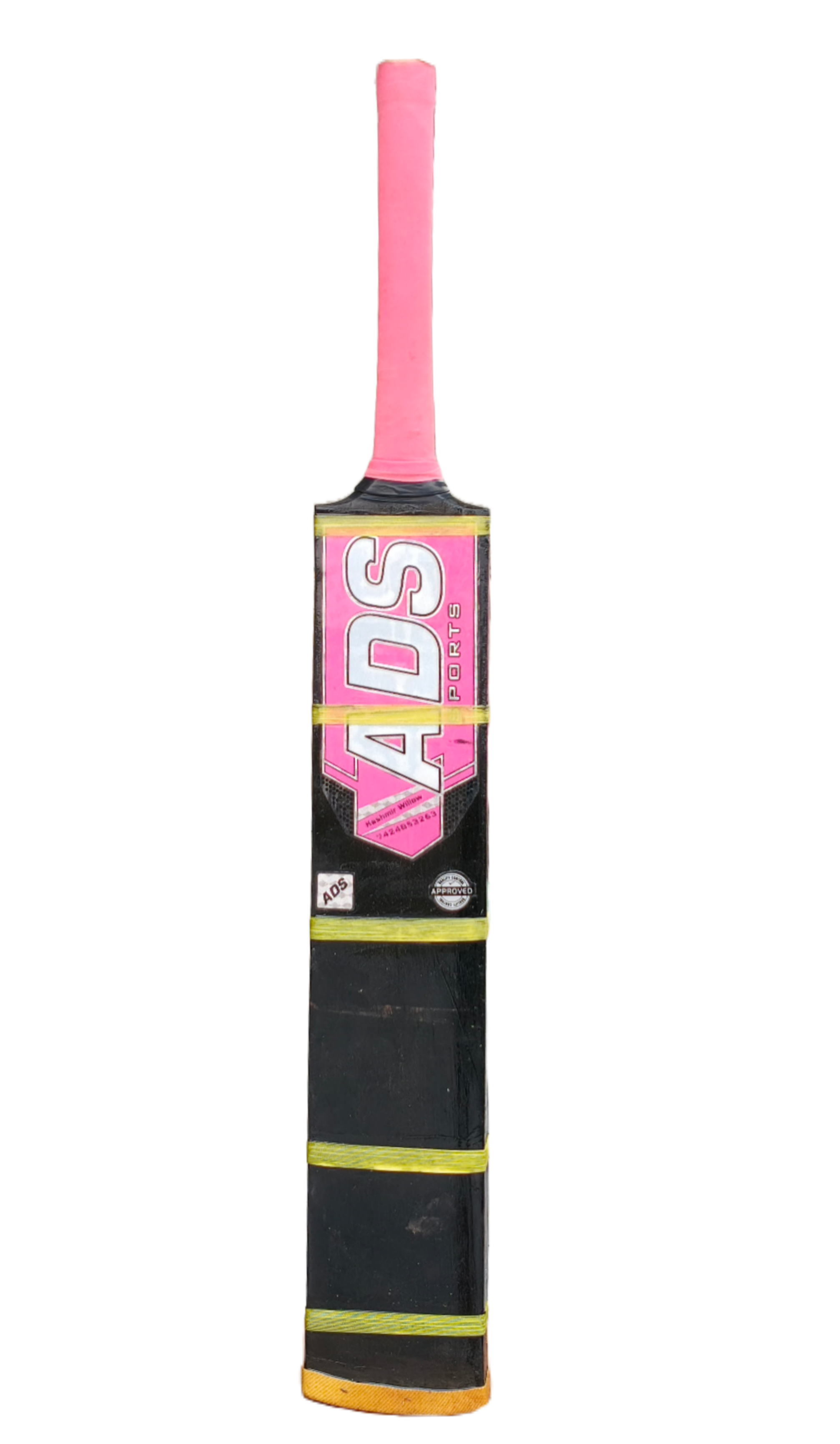 Soft Tennis Black Fighter