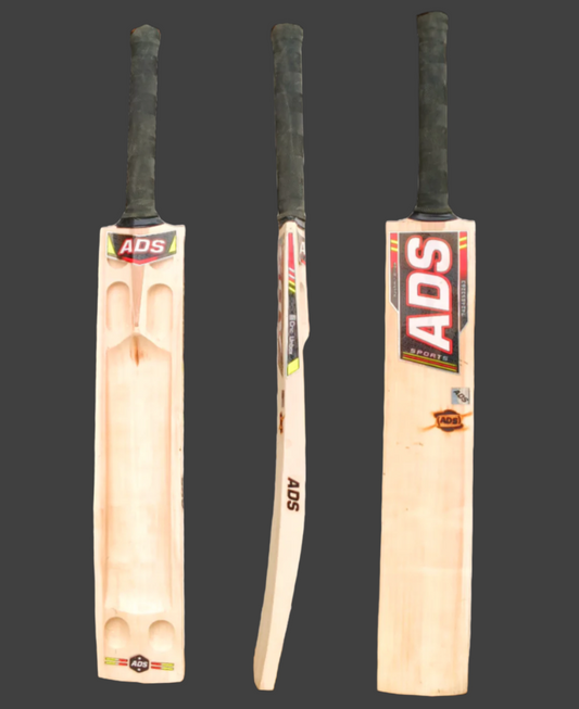 Soft Tennis  white bat