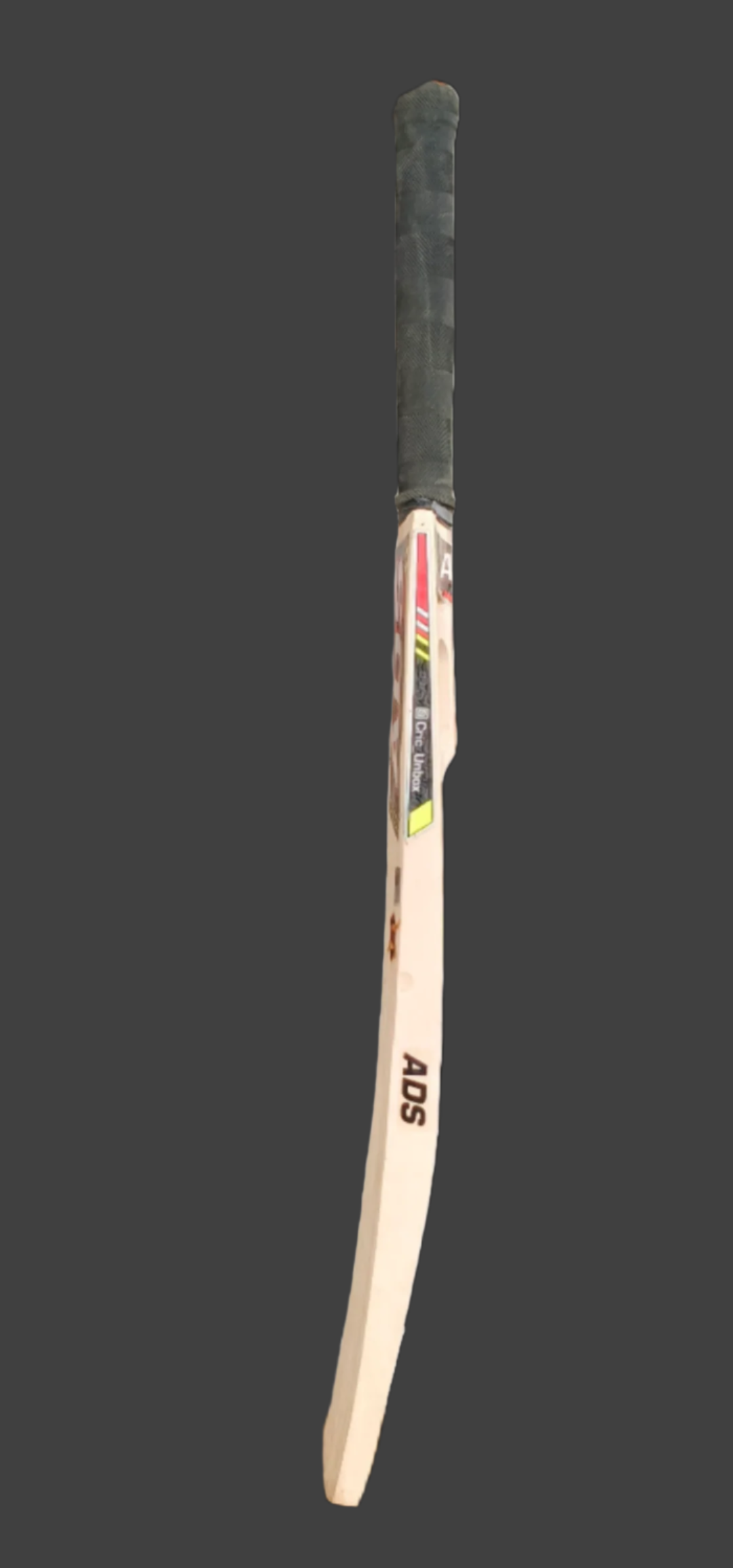 Soft Tennis  white bat