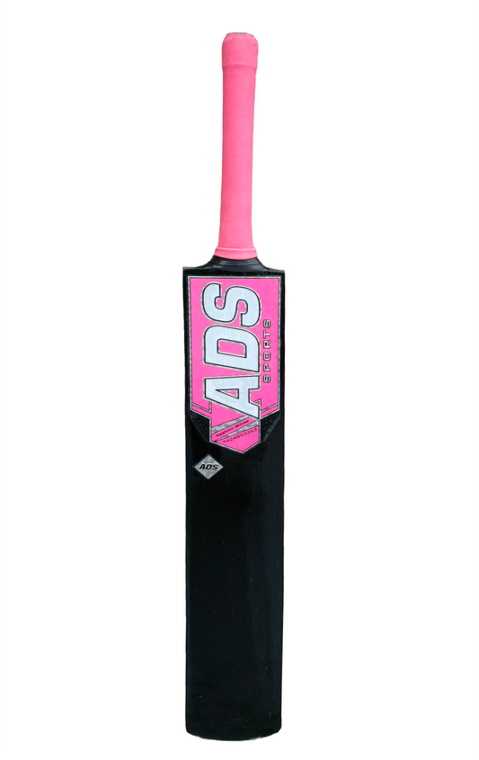 Black adam soft tennis bat