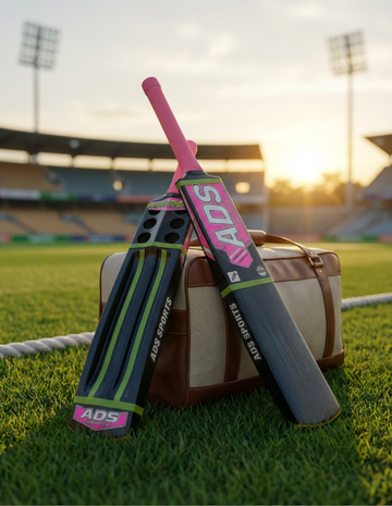 Soft Tennis Black Fighter