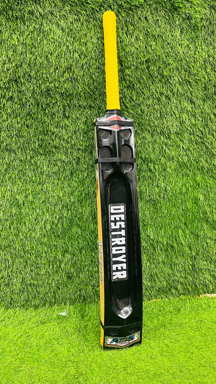 Hard tennis destroyer edition