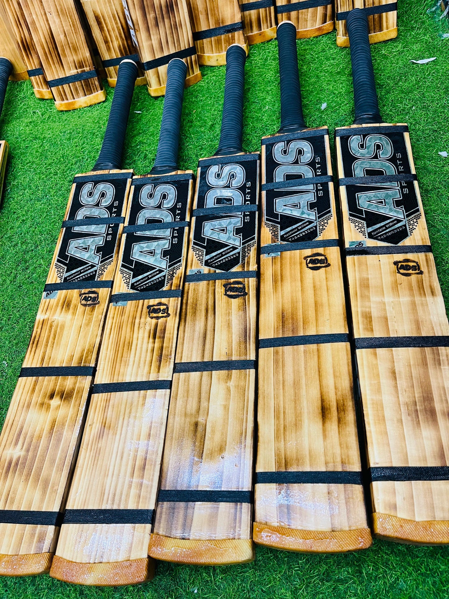 Brun Edition hard Tennis