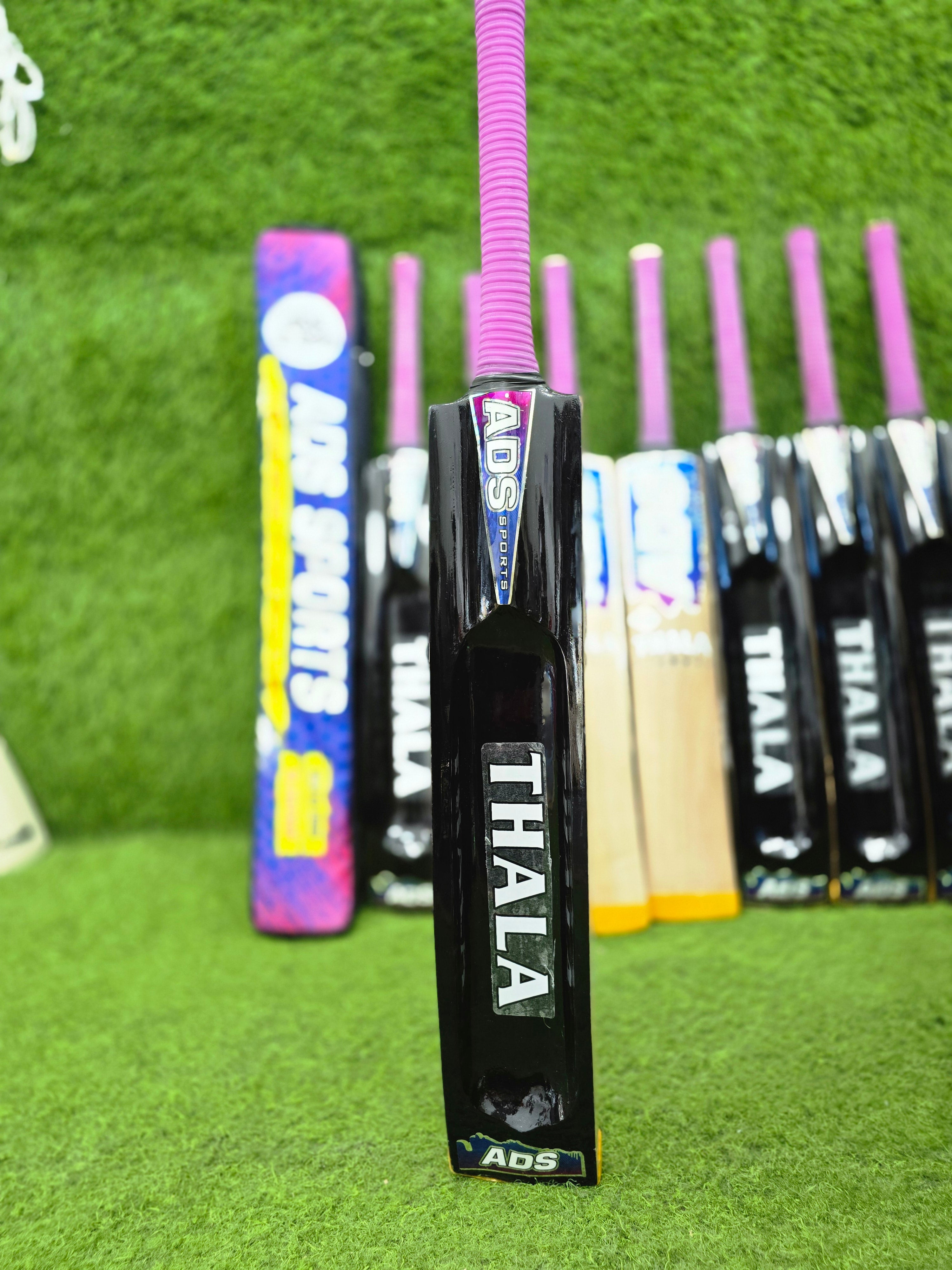 Thala edition Hard tennis kashmiri willow