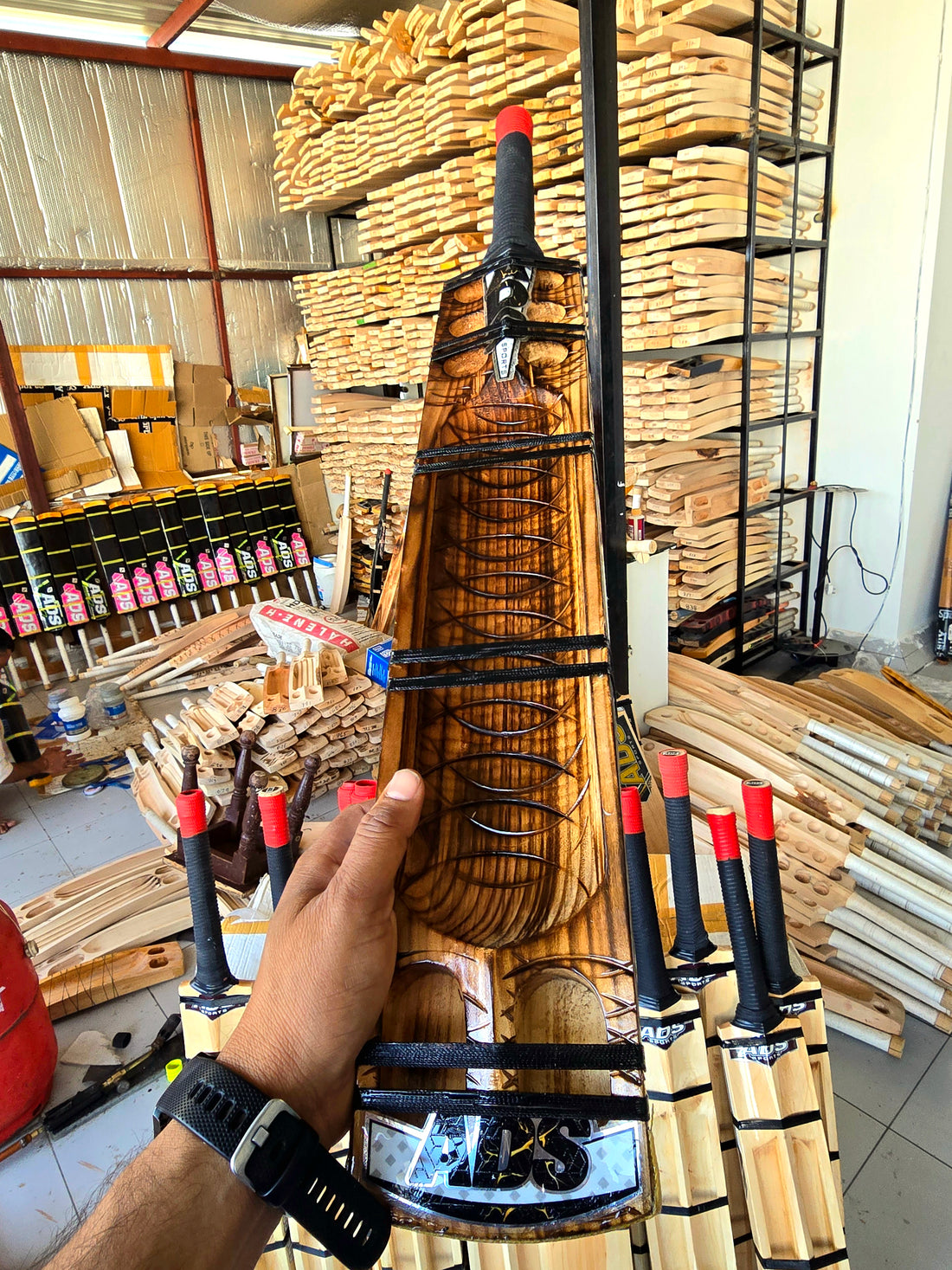 Hard tennis burn cobra edition