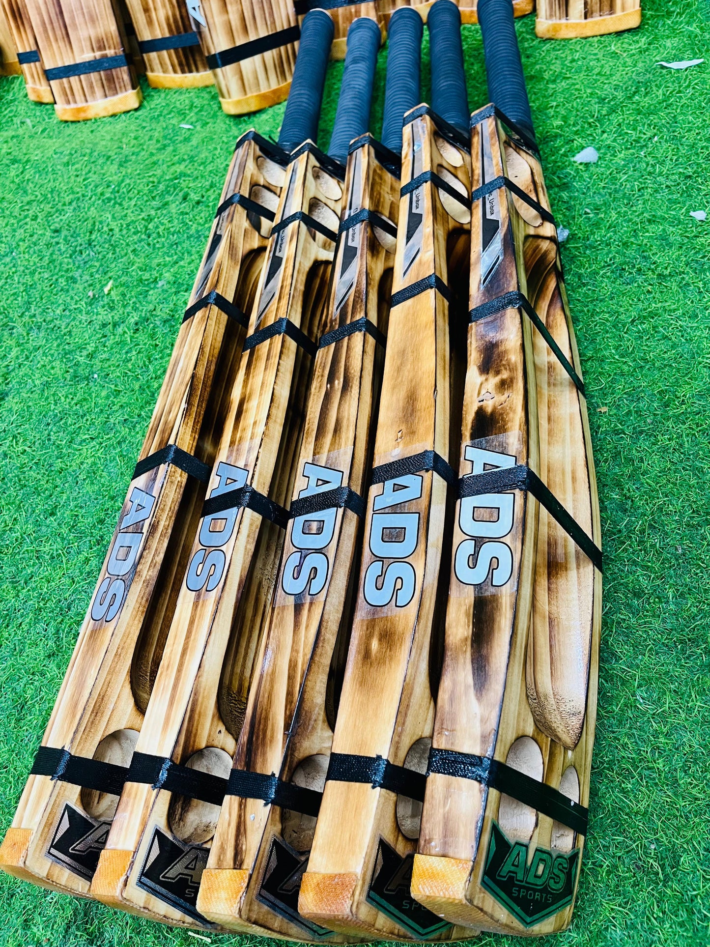 Brun Edition hard Tennis