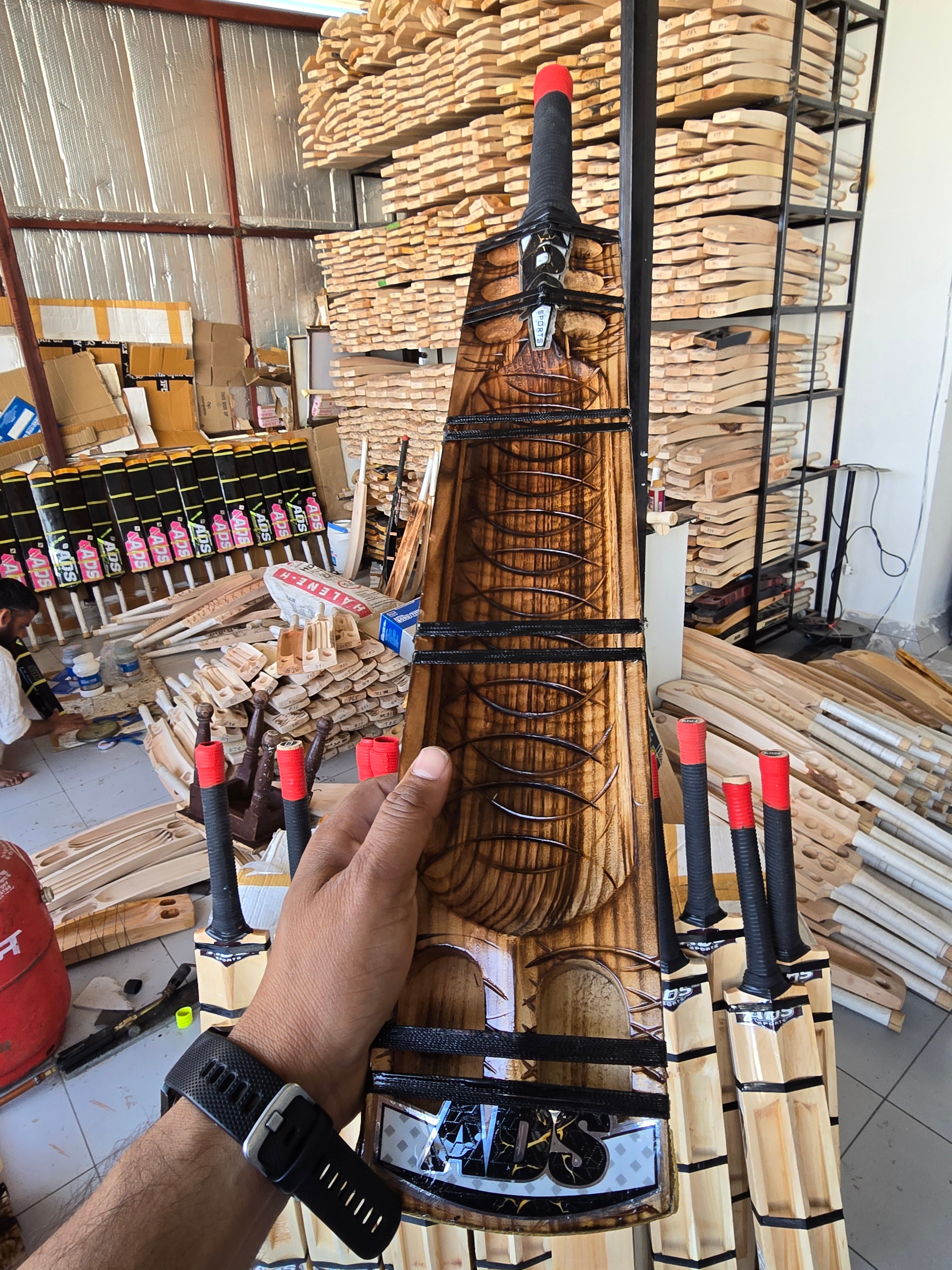 Hard tennis burn cobra edition