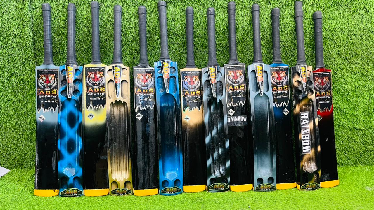 Rainy season  soft tennis cane handle bat