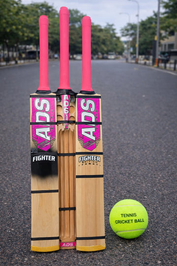 Soft Tennis Fighter Edtion