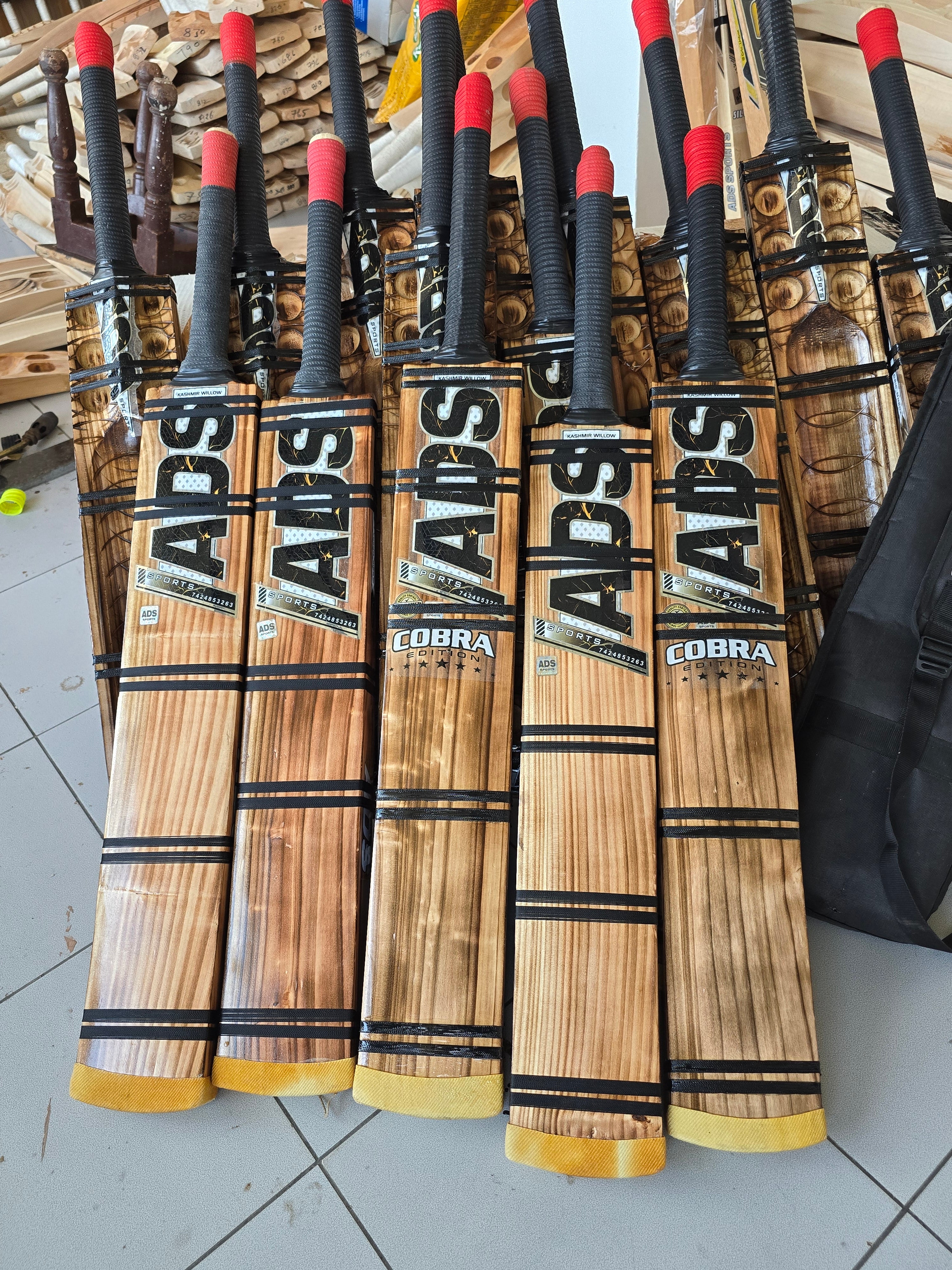 Hard tennis burn cobra edition