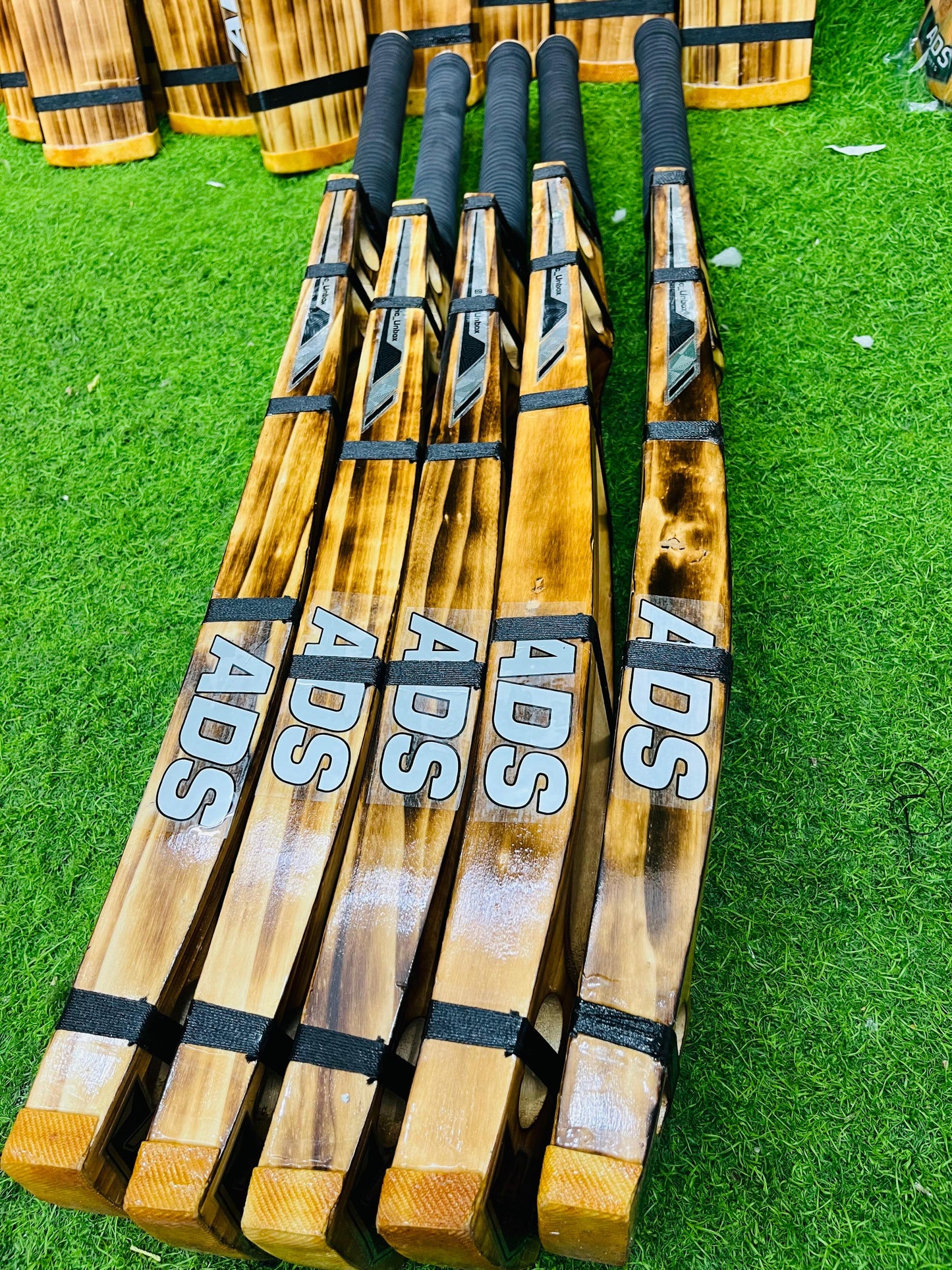 Brun Edition hard Tennis